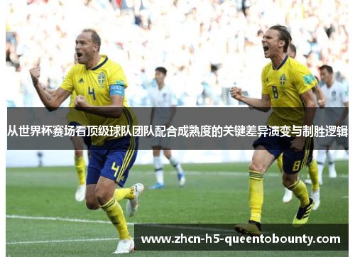 从世界杯赛场看顶级球队团队配合成熟度的关键差异演变与制胜逻辑