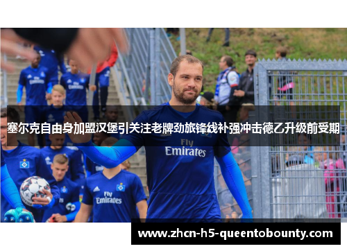 塞尔克自由身加盟汉堡引关注老牌劲旅锋线补强冲击德乙升级前受期