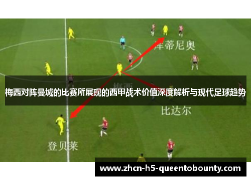 梅西对阵曼城的比赛所展现的西甲战术价值深度解析与现代足球趋势